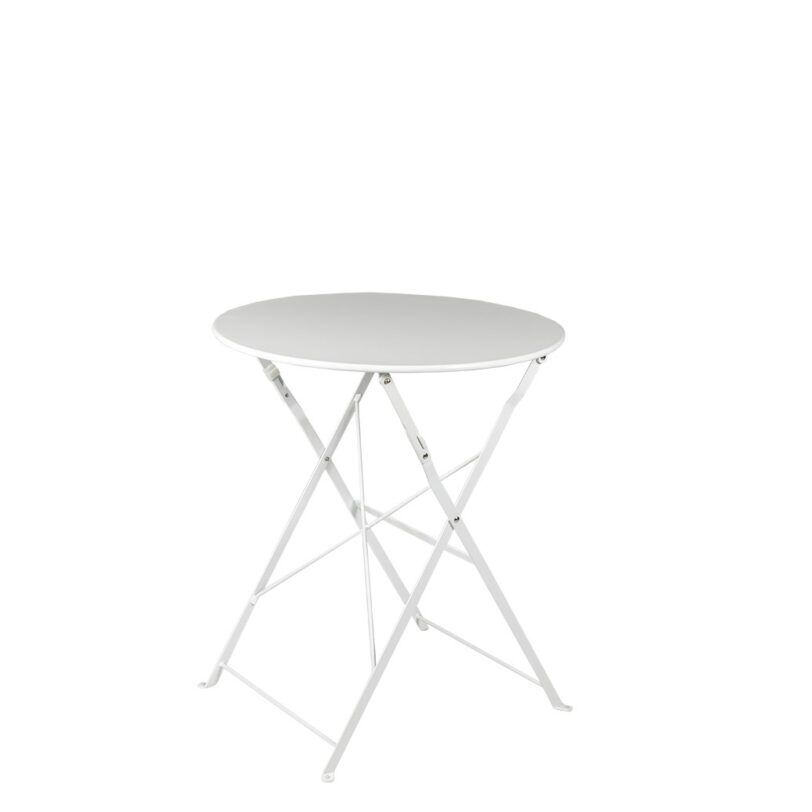 white-table